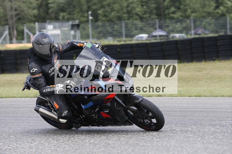 /24 08.06.2025 TZ Motorsport ADR/Gruppe gruen/25